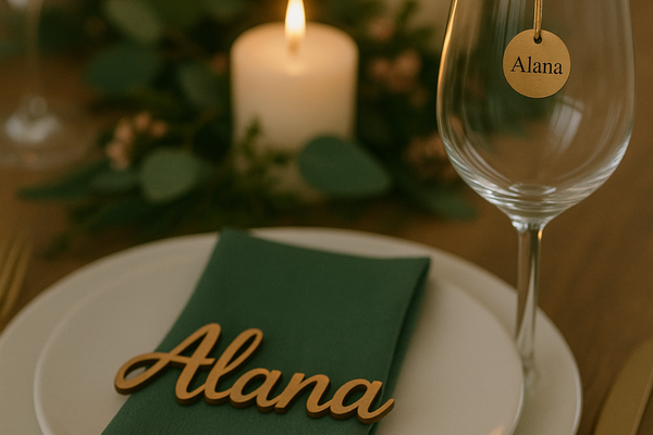 The Magic of Personalization in Holiday Décor