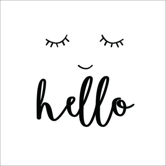 Hello